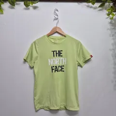 160 THE NORTH FACE(ザノースフェイス) 半袖Tシャツ