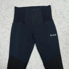 NIKE(ナイキ) レディース エッセンシャル メッシュ タイツ XL