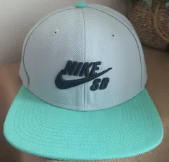 NIKE(ナイキ) SB スナップバック