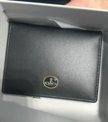 Vivienne Westwood ヴィヴィアン・ウエストウッド ヴィンテージ カード ケース 日本 限定 財布 フルセット+お買い物バッグ 新品