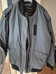 intercrew インタークルー 航空 ブルゾン 90 サイズ