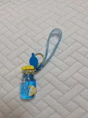 シナモロール キーリング