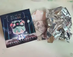 ALIEN STAGE 巡音 ルカ フィギュア