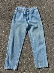00年代 リーバイス 550 32in
