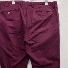 ポロラルフローレン ストレッチ スリムフィット コットン チノパンツ