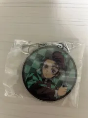 鬼滅の刃 竈門 炭治郎 キーホルダー