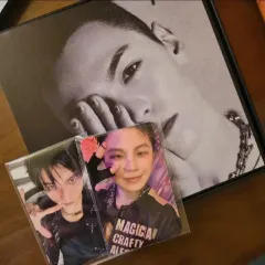 SEVENTEEN(セブンティーン・セブチ) 正規 5 家 HBD CARAT盤 カラット盤 命知らず バーノン(VERNON・チェハンソル)