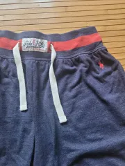 ポロ Ralph Lauren(ラルフローレン) メンズ ハーフパンツ ネイビー S