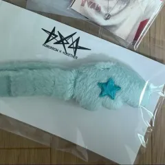 未開封) TOMORROW X TOGETHER(TXT) 音楽中心 公開番組 サノク MOA棒 デコバンド 흠냐リング 天使フリル