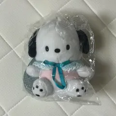 ポチャッコ マント 人形 キーホルダー マスコット