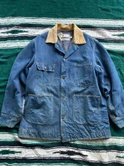 70 80年代 roebucks チョアジャケット