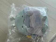 すみっコぐらし とかげの半夜 一番くじ B賞