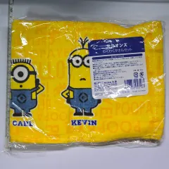 怪盗グルーの月泥棒 ミニオンズ タオル セット