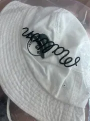 Malbon Golf(マルボンゴルフ) 帽子 バケットハット