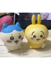 ちいかわ フィギュア