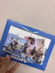 SEVENTEEN(セブンティーン・セブチ) ナナツアー 特典 (フォトカード&フォトフレーム&パスポート) まとめ売り