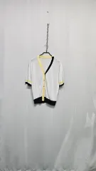 ニット カーディガン