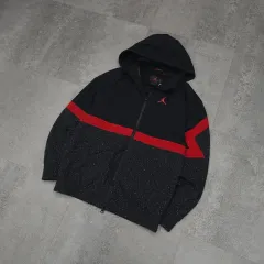 ジョーダン ジャンプマン ナイロン ウインドブレーカー