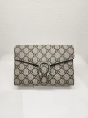GUCCI(グッチ) 401231 ディオニュソス ミニ チェーン ショルダーバッグ
