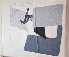 HERMES（エルメス) スカーフ