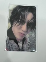 SEVENTEEN(セブンティーン・セブチ) Withmuu(ウィズミュー) 1次 エスクプス(S.COUPS・スンチョル) ポップアップ Lucky draw(ラキドロ)