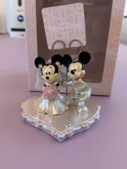 ディズニーウェディング ウェディング ミッキーマウス ミニーマウス