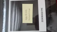ZEROBASEONE(ゼロベースワン・ZB1・ゼベワン) 開封アルバム 出品