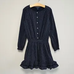12T ポロ Ralph Lauren(ラルフローレン) キッズ ワンピース