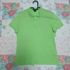 ポロ レディース Tシャツ