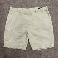 （ 36 ） POLO ポロ Ralph Lauren(ラルフローレン) チノ ショートパンツ ハーフパンツ