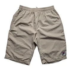 180 FILA フィラ ナイロン ハーフパンツ