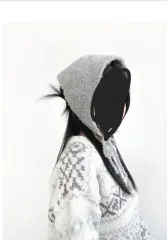 ブークレ イヤーマフラー