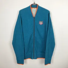 KENZO(ケンゾー) ジップアップ ジャケット メンズ M （ 100 ）