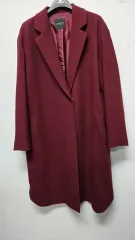 ケネスレディー 秋 ジャケット ロング丈 兼 コート