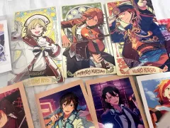 あんさんぶるスターズ！アルカナカード