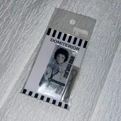 文豪ストレイドッグス(文スト) 芥川 龍之介 寮 キーリング キーチェーン