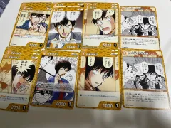 名探偵コナン(コナン) TCG カード C 高木 佐藤