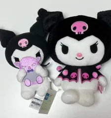サンリオ クロミ ぬいぐるみ マスコット まとめ ピューロランド