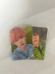 nctdream チョンロ(CHENLE) トレカ まとめ売り