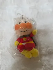 アンパンマン 人形 新品