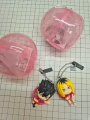 ハイキュー ガチャ 孤爪 研磨 黒尾 まとめ売り