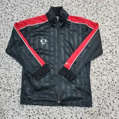 M NIKE オールドスクール ビックロゴ トラックジャージ (820)