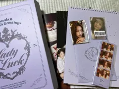 A*）様 fromis_9 まとめ売り アルバム シーグリ メンシプ特典 直筆サ