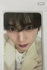 ZEROBASEONE(ゼロベースワン・ZB1・ゼベワン) 제베원 ファンコンサート ファンコン 2日目 トレカ ハン・ユジン(HAN YUJIN) ユジン(YUJIN) 出品