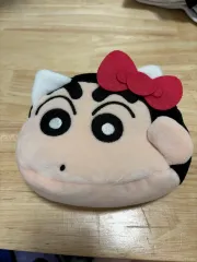 クレヨンしんちゃん x キティ ポーチ 出品