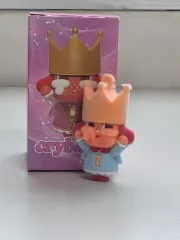 フロッキー crybaby クライベイビー フィギュア キーホルダー