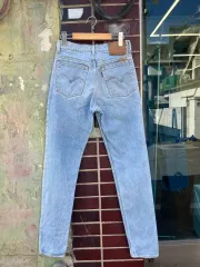 ( 27 ) 90s 606 Vintage Levis