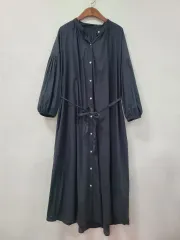 gu 黒 ワンピース