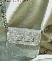 옴니포턴트 ウォレットバッグ