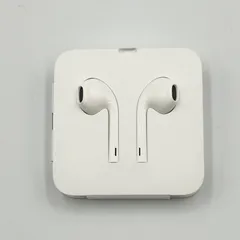 【24時間以内発送･未使用品✨️】Apple 純正品 iPhone 有線イヤホン Lightning ライトニング